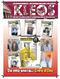 kLEOS 19 MAGGIO 2009